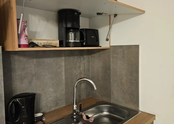 Appartement Into The Wild